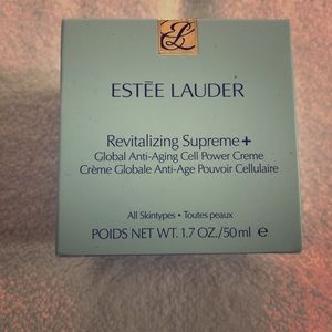 Estee Lauder Face Creme
